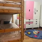 B-willa Basen & Jacuzzi, Sauna Вилла Slopnice