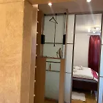 B-willa Basen & Jacuzzi, Sauna Вилла *