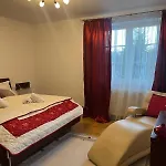 B-willa Basen & Jacuzzi, Sauna Вилла *
