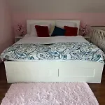 Вилла B-willa Basen & Jacuzzi, Sauna *