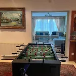 B-willa Basen & Jacuzzi, Sauna Вилла *