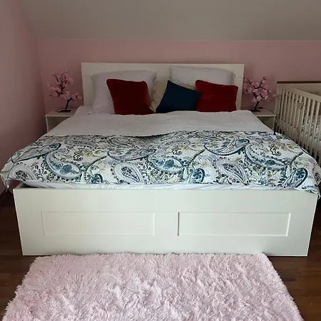 Villa B-willa Basen & Jacuzzi, Sauna *