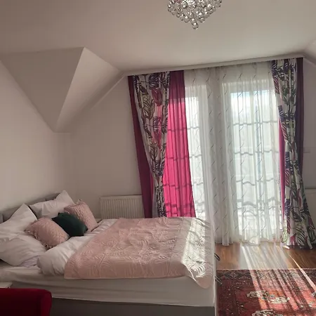 B-willa Basen & Jacuzzi, Sauna *