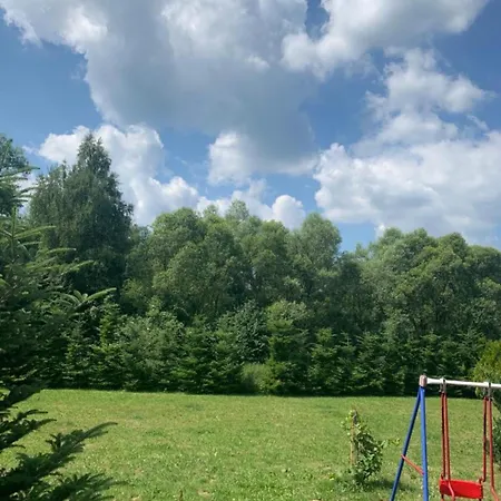 Villa B-willa Basen & Jacuzzi, Sauna *