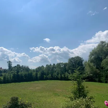 B-willa Basen & Jacuzzi, Sauna Villa