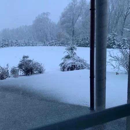 B-willa Basen & Jacuzzi, Sauna * Slopnice