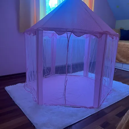 Villa B-willa Basen & Jacuzzi, Sauna *