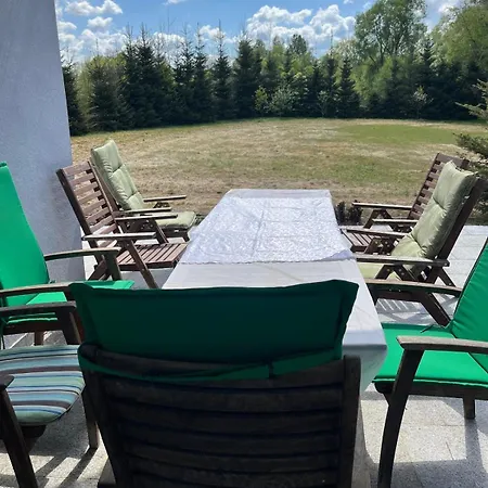 Villa B-willa Basen & Jacuzzi, Sauna Slopnice