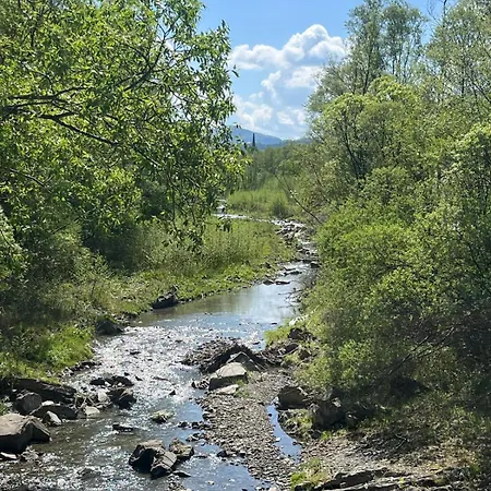 B-willa Basen & Jacuzzi, Sauna Villa
