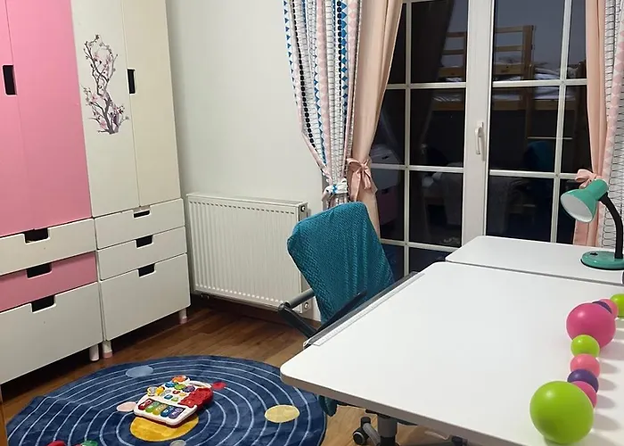 B-willa Basen & Jacuzzi, Sauna *