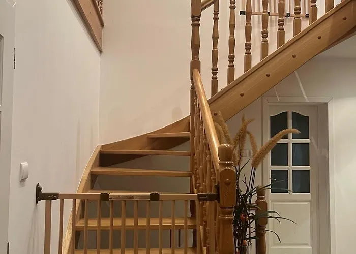 B-willa Basen & Jacuzzi, Sauna *