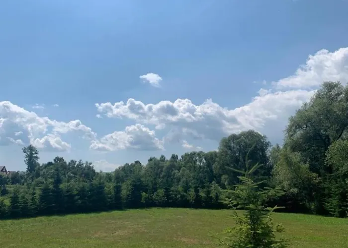 B-willa Basen & Jacuzzi, Sauna Villa