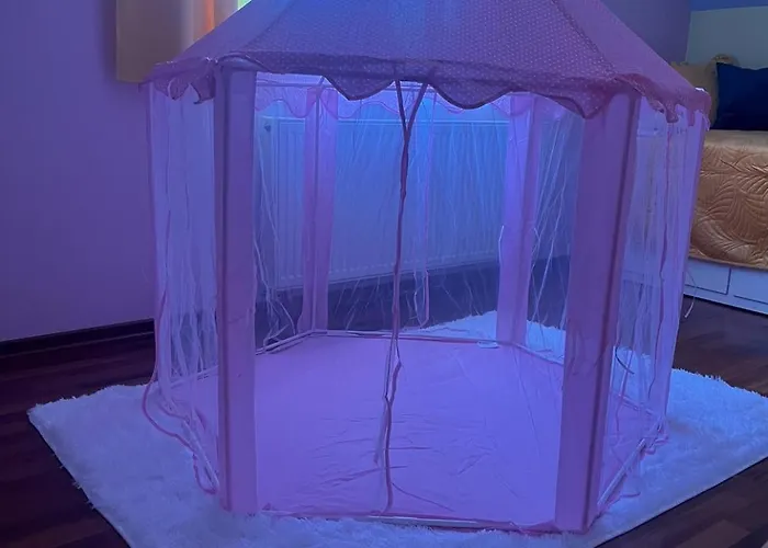 Villa B-willa Basen & Jacuzzi, Sauna *