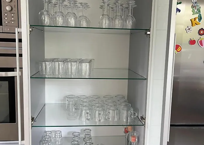 B-willa Basen & Jacuzzi, Sauna