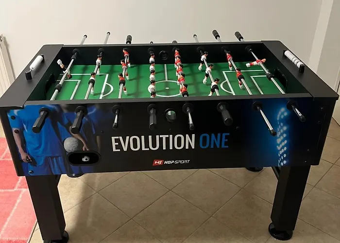 B-willa Basen & Jacuzzi, Sauna Villa